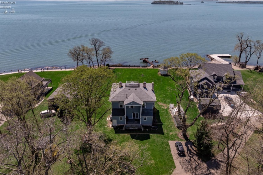 1860 Shore Drive, Middle Bass Island, 43446, 5 Bedrooms Bedrooms, ,2 BathroomsBathrooms,Residential,For Sale,Shore,20261146