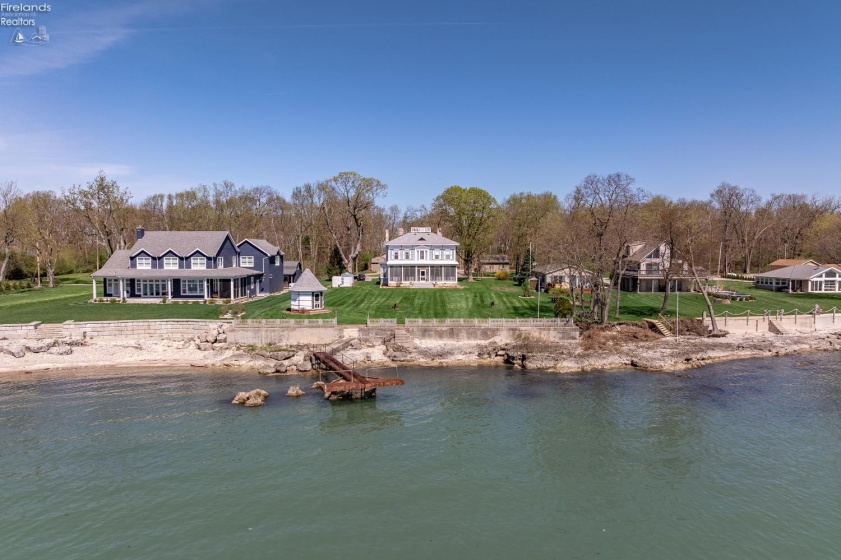 1860 Shore Drive, Middle Bass Island, 43446, 5 Bedrooms Bedrooms, ,2 BathroomsBathrooms,Residential,For Sale,Shore,20261146
