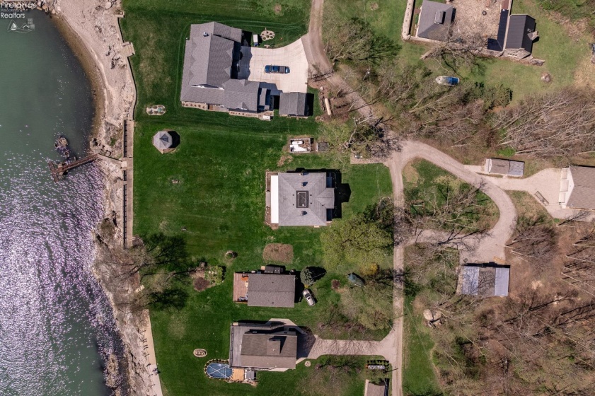 1860 Shore Drive, Middle Bass Island, 43446, 5 Bedrooms Bedrooms, ,2 BathroomsBathrooms,Residential,For Sale,Shore,20261146