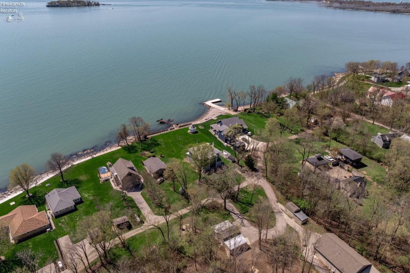 1860 Shore Drive, Middle Bass Island, 43446, 5 Bedrooms Bedrooms, ,2 BathroomsBathrooms,Residential,For Sale,Shore,20261146