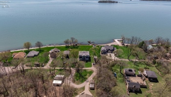1860 Shore Drive, Middle Bass Island, 43446, 5 Bedrooms Bedrooms, ,2 BathroomsBathrooms,Residential,For Sale,Shore,20261146