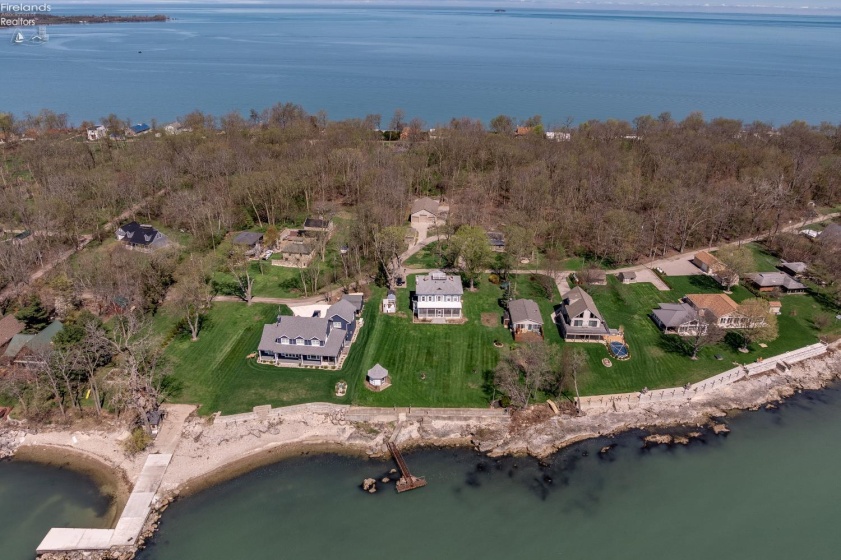 1860 Shore Drive, Middle Bass Island, 43446, 5 Bedrooms Bedrooms, ,2 BathroomsBathrooms,Residential,For Sale,Shore,20261146