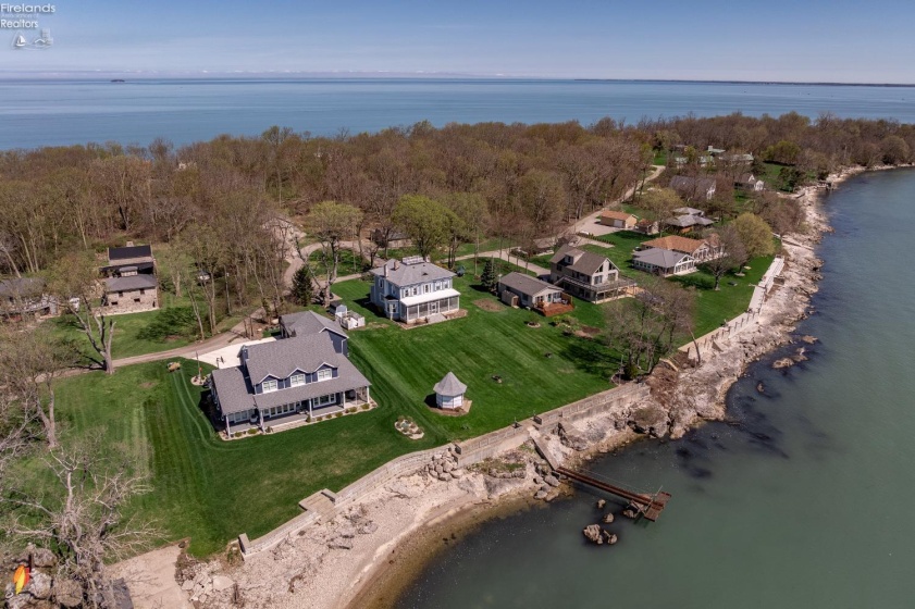 1860 Shore Drive, Middle Bass Island, 43446, 5 Bedrooms Bedrooms, ,2 BathroomsBathrooms,Residential,For Sale,Shore,20261146