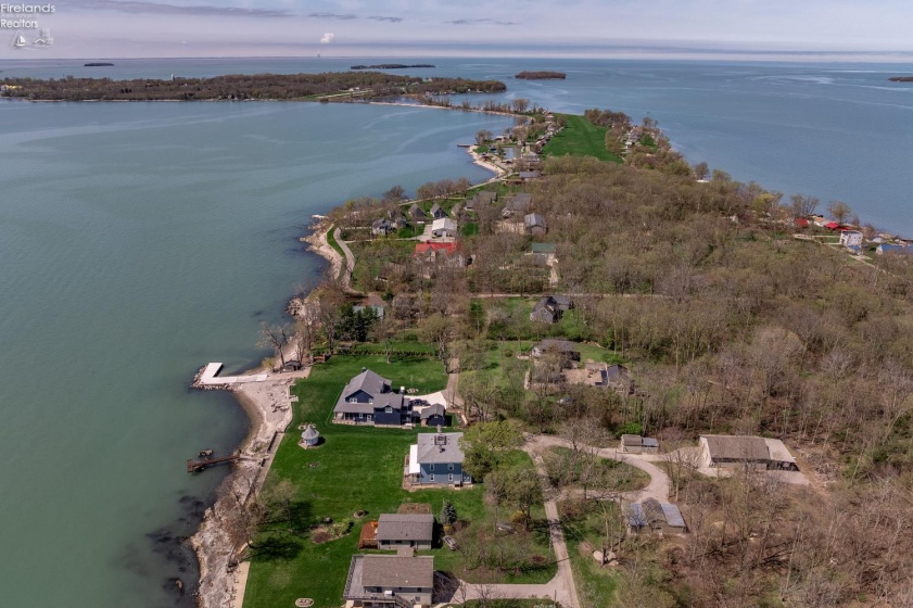 1860 Shore Drive, Middle Bass Island, 43446, 5 Bedrooms Bedrooms, ,2 BathroomsBathrooms,Residential,For Sale,Shore,20261146