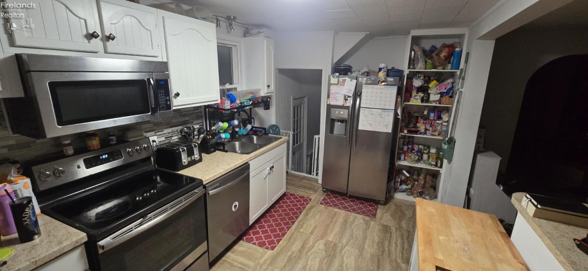 1214 Franklin Avenue, Fremont, 43420, 3 Bedrooms Bedrooms, ,1 BathroomBathrooms,Residential,For Sale,Franklin,20261285