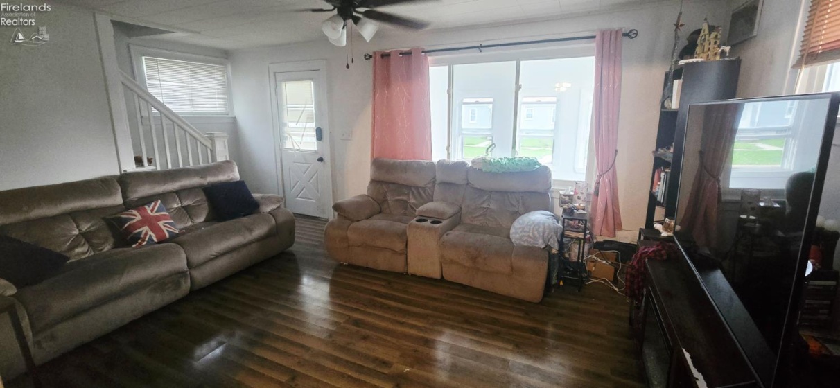 1214 Franklin Avenue, Fremont, 43420, 3 Bedrooms Bedrooms, ,1 BathroomBathrooms,Residential,For Sale,Franklin,20261285