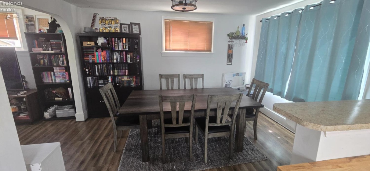 1214 Franklin Avenue, Fremont, 43420, 3 Bedrooms Bedrooms, ,1 BathroomBathrooms,Residential,For Sale,Franklin,20261285