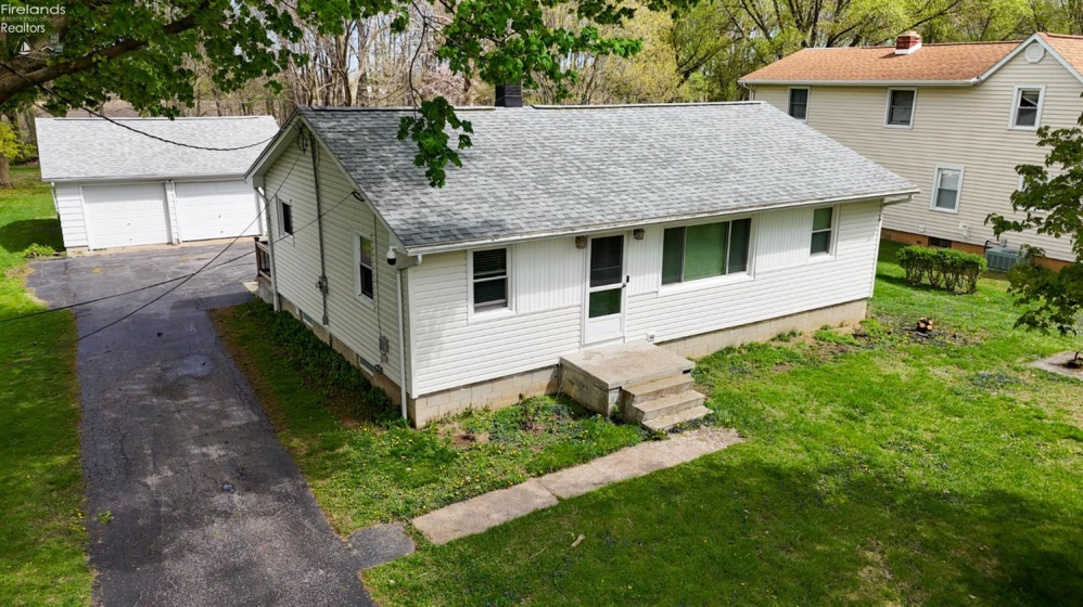 3015 Boos Road, Huron, 44839, 3 Bedrooms Bedrooms, ,1 BathroomBathrooms,Residential,For Sale,Boos,20261337