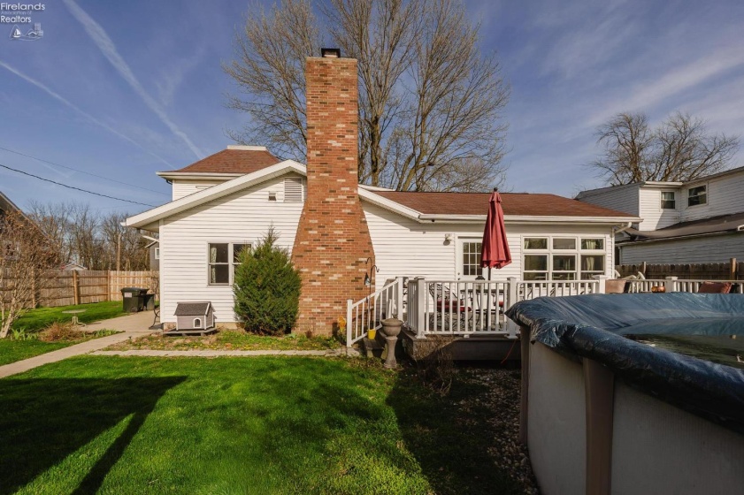210 Walnut Street, Lindsey, 43442, 4 Bedrooms Bedrooms, ,2 BathroomsBathrooms,Residential,For Sale,Walnut,20261253