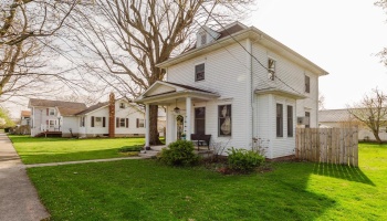 210 Walnut Street, Lindsey, 43442, 4 Bedrooms Bedrooms, ,2 BathroomsBathrooms,Residential,For Sale,Walnut,20261253