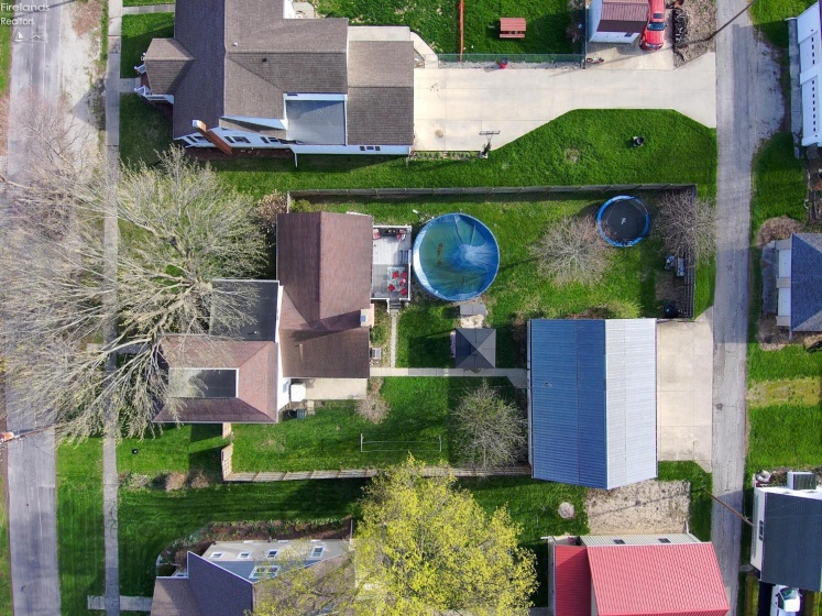 210 Walnut Street, Lindsey, 43442, 4 Bedrooms Bedrooms, ,2 BathroomsBathrooms,Residential,For Sale,Walnut,20261253