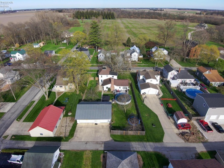 210 Walnut Street, Lindsey, 43442, 4 Bedrooms Bedrooms, ,2 BathroomsBathrooms,Residential,For Sale,Walnut,20261253