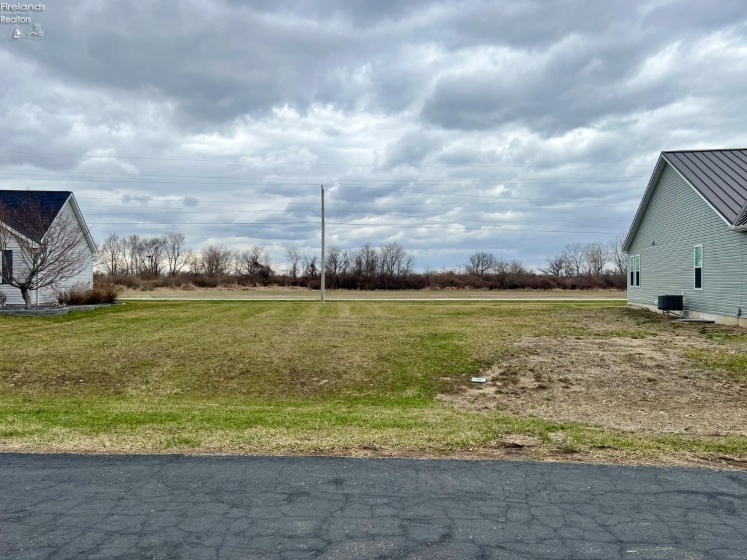 2790 Amherst, Port Clinton, 43452, ,Land,For Sale,Amherst,20261372