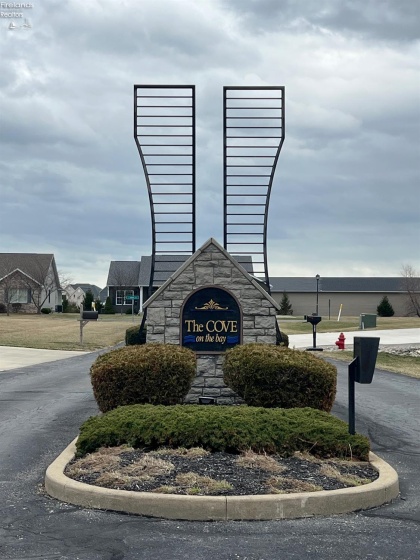 2790 Amherst, Port Clinton, 43452, ,Land,For Sale,Amherst,20261372