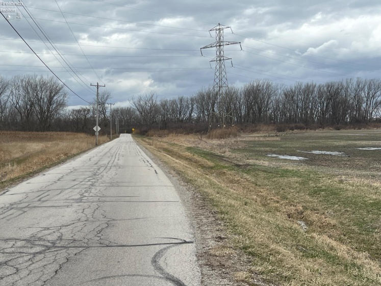 2790 Amherst, Port Clinton, 43452, ,Land,For Sale,Amherst,20261372