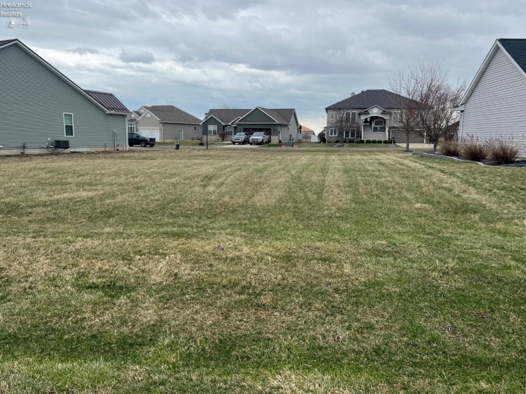 2790 Amherst, Port Clinton, 43452, ,Land,For Sale,Amherst,20261372