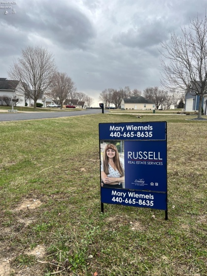 2790 Amherst, Port Clinton, 43452, ,Land,For Sale,Amherst,20261372