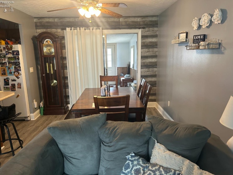 40 Crestwood Drive, Willard, 44890, 3 Bedrooms Bedrooms, ,3 BathroomsBathrooms,Residential,For Sale,Crestwood,20261368