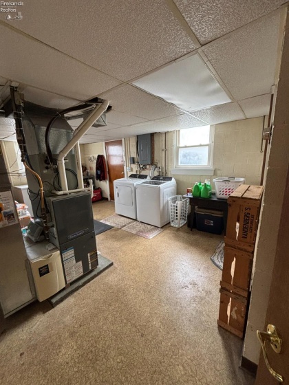 40 Crestwood Drive, Willard, 44890, 3 Bedrooms Bedrooms, ,3 BathroomsBathrooms,Residential,For Sale,Crestwood,20261368