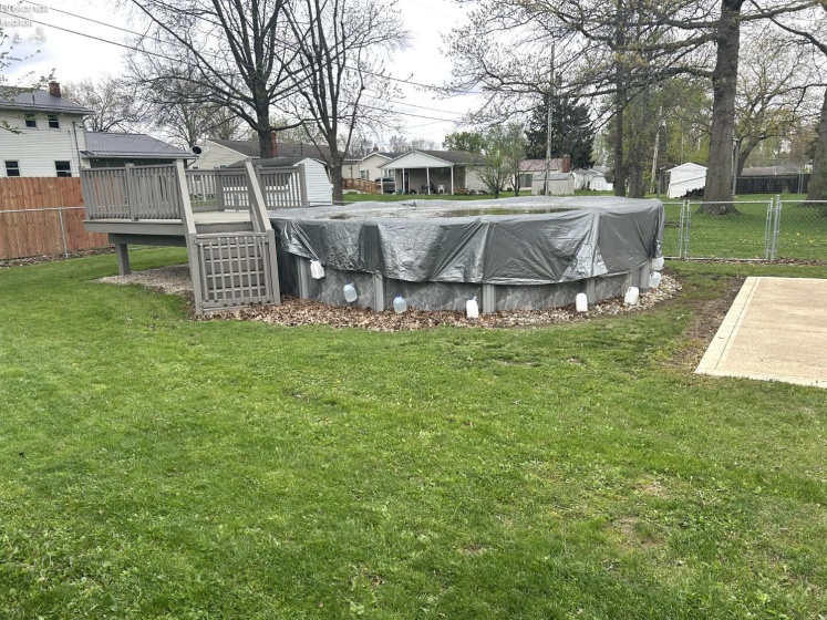 40 Crestwood Drive, Willard, 44890, 3 Bedrooms Bedrooms, ,3 BathroomsBathrooms,Residential,For Sale,Crestwood,20261368