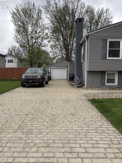 40 Crestwood Drive, Willard, 44890, 3 Bedrooms Bedrooms, ,3 BathroomsBathrooms,Residential,For Sale,Crestwood,20261368