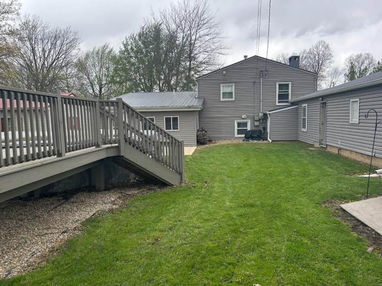 40 Crestwood Drive, Willard, 44890, 3 Bedrooms Bedrooms, ,3 BathroomsBathrooms,Residential,For Sale,Crestwood,20261368