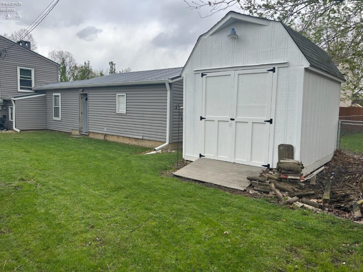 40 Crestwood Drive, Willard, 44890, 3 Bedrooms Bedrooms, ,3 BathroomsBathrooms,Residential,For Sale,Crestwood,20261368