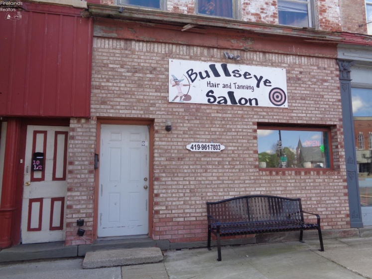 10 Main, Plymouth, 44865, ,Commercial,For Sale,Main,20261381