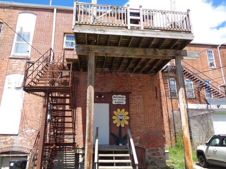 10 Main, Plymouth, 44865, ,Commercial,For Sale,Main,20261381