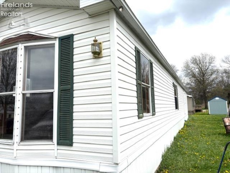 1121 Clayberg Road, Greenwich, 44837, 2 Bedrooms Bedrooms, ,1 BathroomBathrooms,Residential,For Sale,Clayberg,20261359