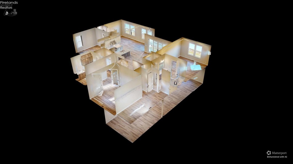 5843 Marcella Way, North Ridgeville, 44039, 3 Bedrooms Bedrooms, ,4 BathroomsBathrooms,Residential,For Sale,Marcella,20261376