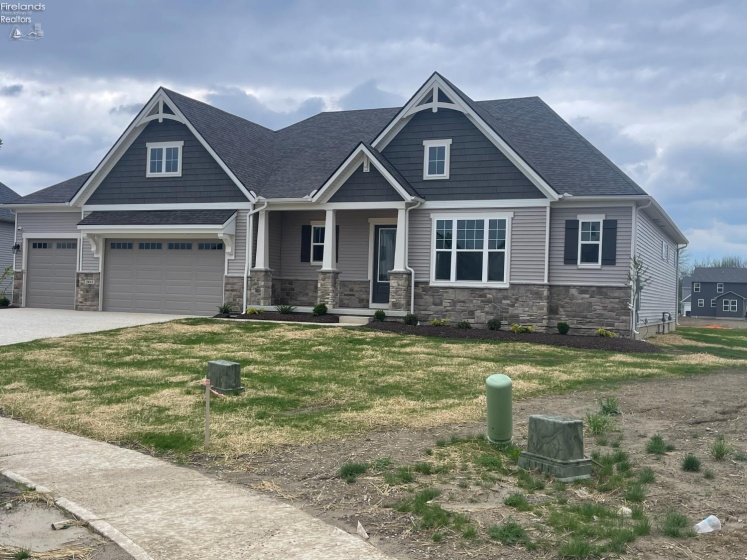 5843 Marcella Way, North Ridgeville, 44039, 3 Bedrooms Bedrooms, ,4 BathroomsBathrooms,Residential,For Sale,Marcella,20261376