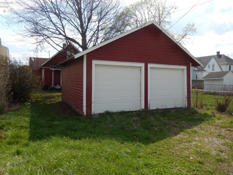 1307 Shelby Street, Sandusky, 44870, 3 Bedrooms Bedrooms, ,1 BathroomBathrooms,Residential,For Sale,Shelby,20261231