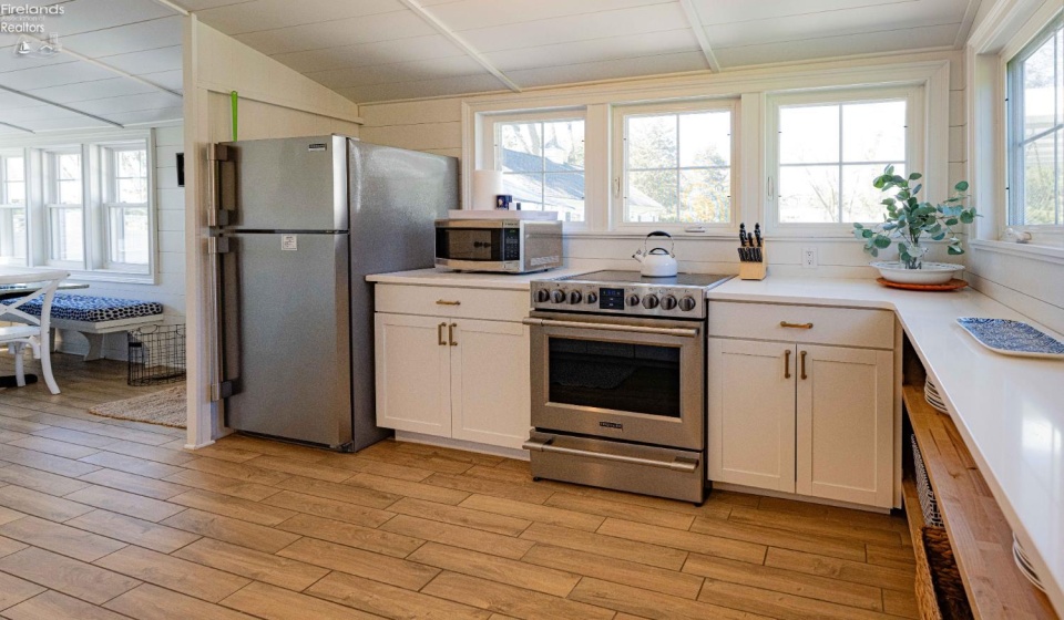 321 Harbor Lane, Kelleys Island, 43438, 4 Bedrooms Bedrooms, ,2 BathroomsBathrooms,Residential,For Sale,Harbor,20261135