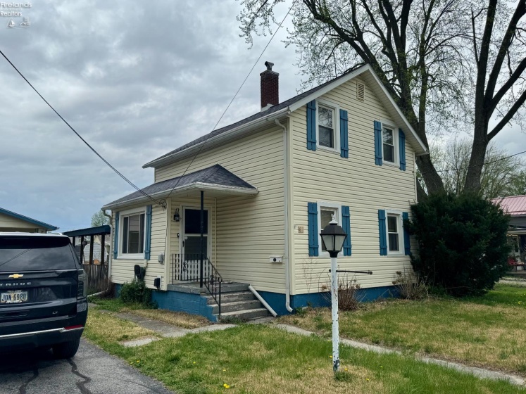 65 Wooster Street, Norwalk, 44857, 3 Bedrooms Bedrooms, ,1 BathroomBathrooms,Residential,For Sale,Wooster,20261320