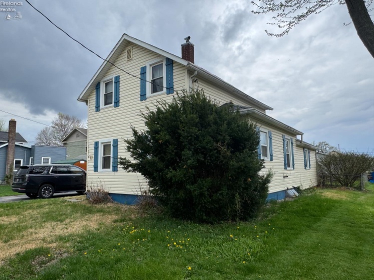 65 Wooster Street, Norwalk, 44857, 3 Bedrooms Bedrooms, ,1 BathroomBathrooms,Residential,For Sale,Wooster,20261320