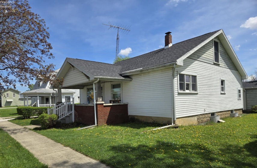 103 Fremont Street, Arcadia, 44804, 2 Bedrooms Bedrooms, ,1 BathroomBathrooms,Residential,For Sale,Fremont,20261385