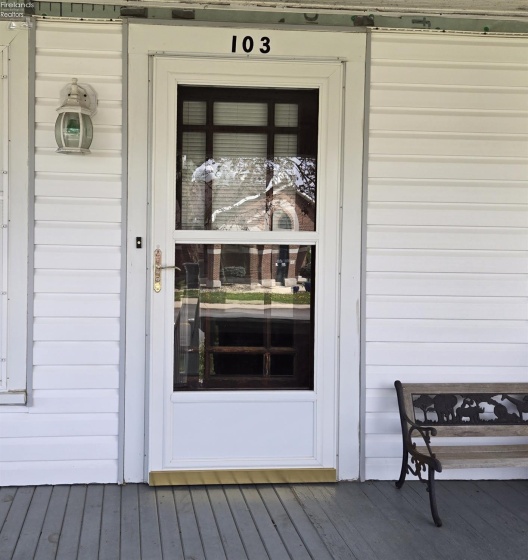 103 Fremont Street, Arcadia, 44804, 2 Bedrooms Bedrooms, ,1 BathroomBathrooms,Residential,For Sale,Fremont,20261385