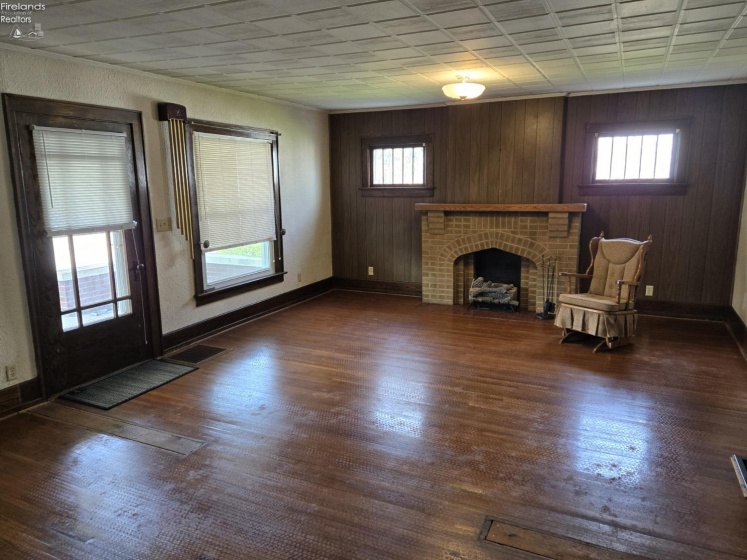 103 Fremont Street, Arcadia, 44804, 2 Bedrooms Bedrooms, ,1 BathroomBathrooms,Residential,For Sale,Fremont,20261385