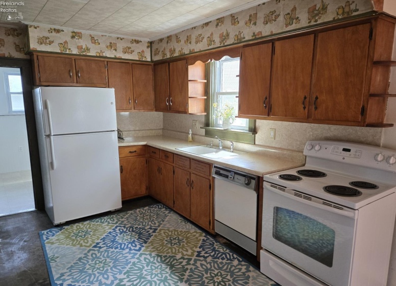 103 Fremont Street, Arcadia, 44804, 2 Bedrooms Bedrooms, ,1 BathroomBathrooms,Residential,For Sale,Fremont,20261385