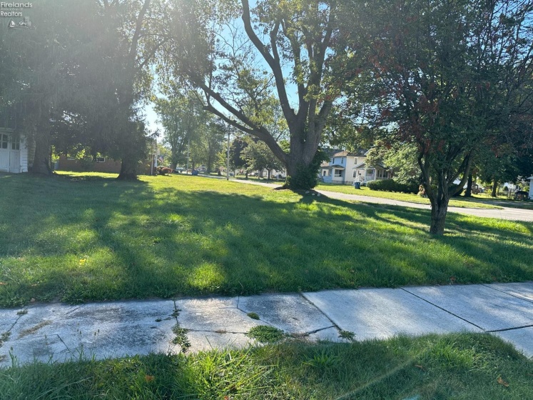 0 Buchanan Street, Fremont, 43420, ,Land,For Sale,Buchanan,20261383