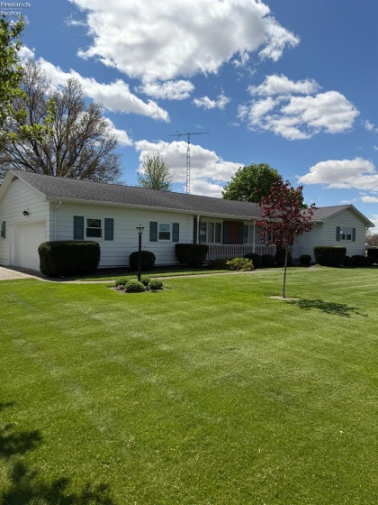 3131 County Highway 30, Sycamore, 44882, 4 Bedrooms Bedrooms, ,2 BathroomsBathrooms,Residential,For Sale,County Highway 30,20261370