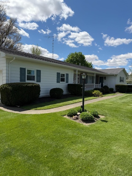3131 County Highway 30, Sycamore, 44882, 4 Bedrooms Bedrooms, ,2 BathroomsBathrooms,Residential,For Sale,County Highway 30,20261370