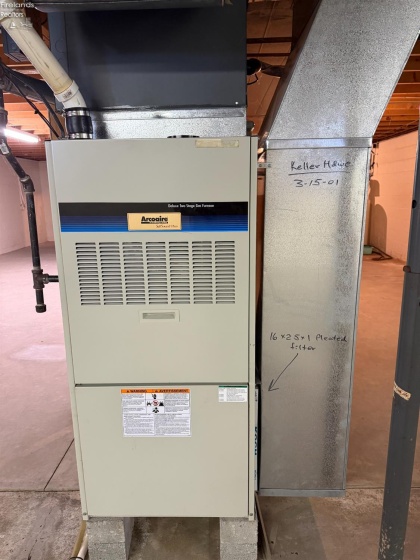 3131 County Highway 30, Sycamore, 44882, 4 Bedrooms Bedrooms, ,2 BathroomsBathrooms,Residential,For Sale,County Highway 30,20261370