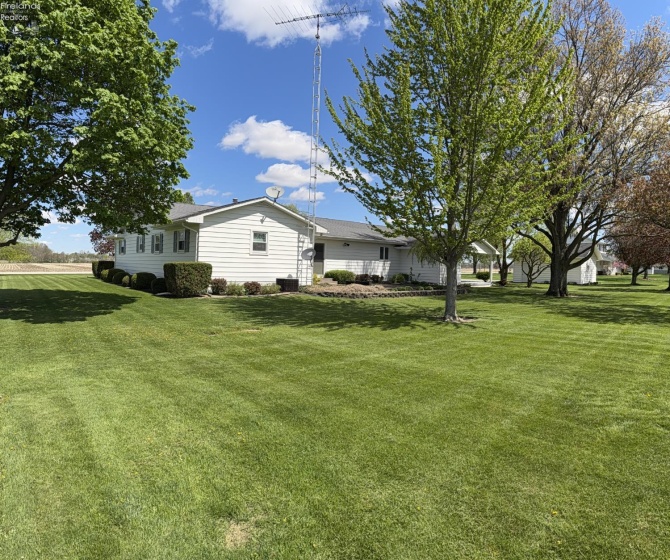 3131 County Highway 30, Sycamore, 44882, 4 Bedrooms Bedrooms, ,2 BathroomsBathrooms,Residential,For Sale,County Highway 30,20261370