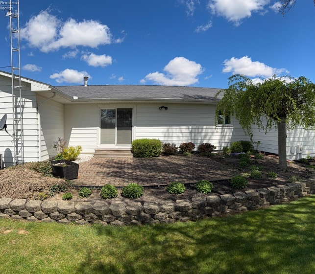 3131 County Highway 30, Sycamore, 44882, 4 Bedrooms Bedrooms, ,2 BathroomsBathrooms,Residential,For Sale,County Highway 30,20261370