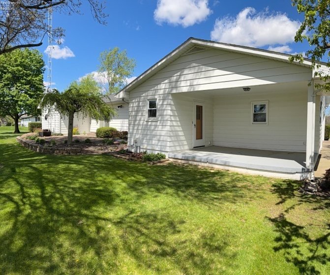 3131 County Highway 30, Sycamore, 44882, 4 Bedrooms Bedrooms, ,2 BathroomsBathrooms,Residential,For Sale,County Highway 30,20261370