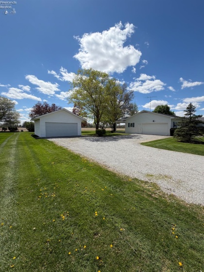 3131 County Highway 30, Sycamore, 44882, 4 Bedrooms Bedrooms, ,2 BathroomsBathrooms,Residential,For Sale,County Highway 30,20261370