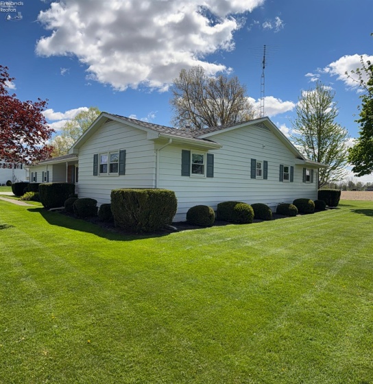 3131 County Highway 30, Sycamore, 44882, 4 Bedrooms Bedrooms, ,2 BathroomsBathrooms,Residential,For Sale,County Highway 30,20261370