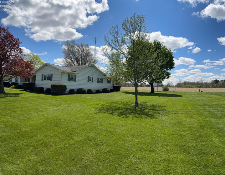 3131 County Highway 30, Sycamore, 44882, 4 Bedrooms Bedrooms, ,2 BathroomsBathrooms,Residential,For Sale,County Highway 30,20261370